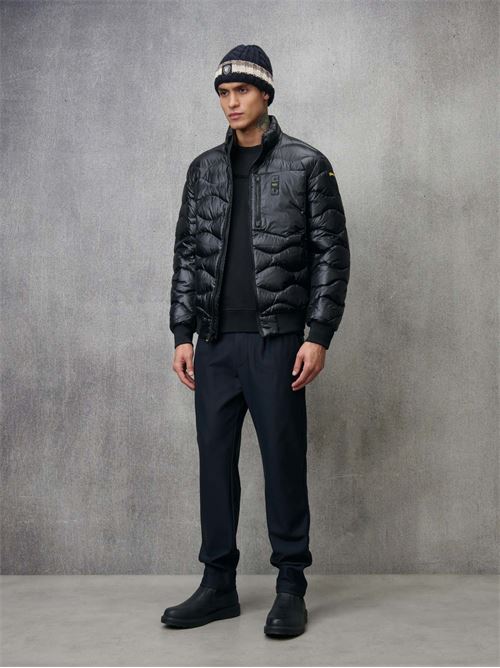  BLAUER | 24WBLUC03031 006355/999